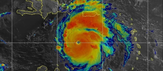 La ONU libera fondos para apoyar la respuesta al impacto del huracán Beryl en el Caribe 